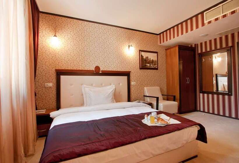 Fotos del hotel Best Western Plus Bristol:  29