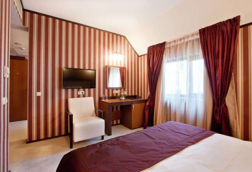 Fotos del hotel Best Western Plus Bristol:  12