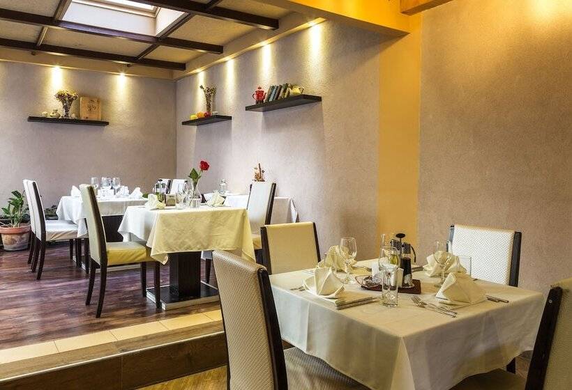 Fotos del hotel Best Western Plus Bristol:  24