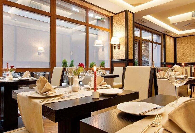 Fotos del hotel Best Western Plus Bristol:  25