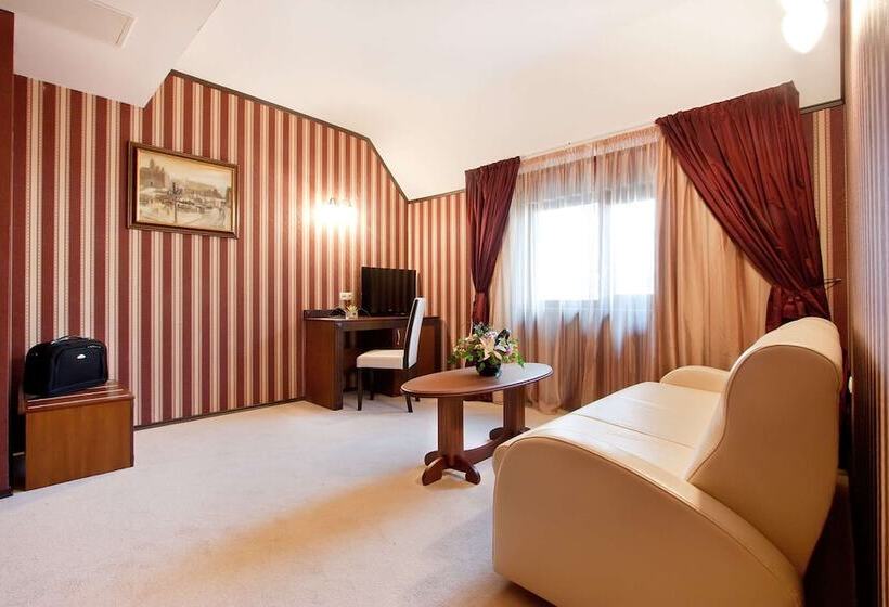 Fotos del hotel Best Western Plus Bristol:  3