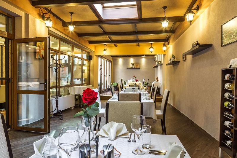 Fotos del hotel Best Western Plus Bristol:  19