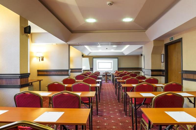 Fotos del hotel Best Western Plus Bristol:  18