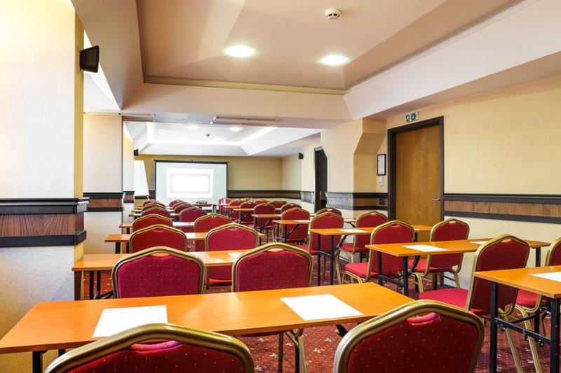 Fotos del hotel Best Western Plus Bristol:  48