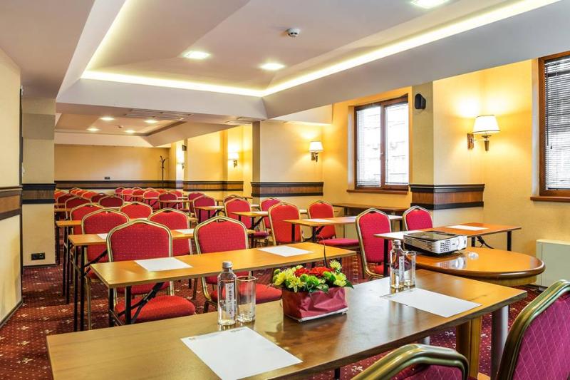 Fotos del hotel Best Western Plus Bristol:  49