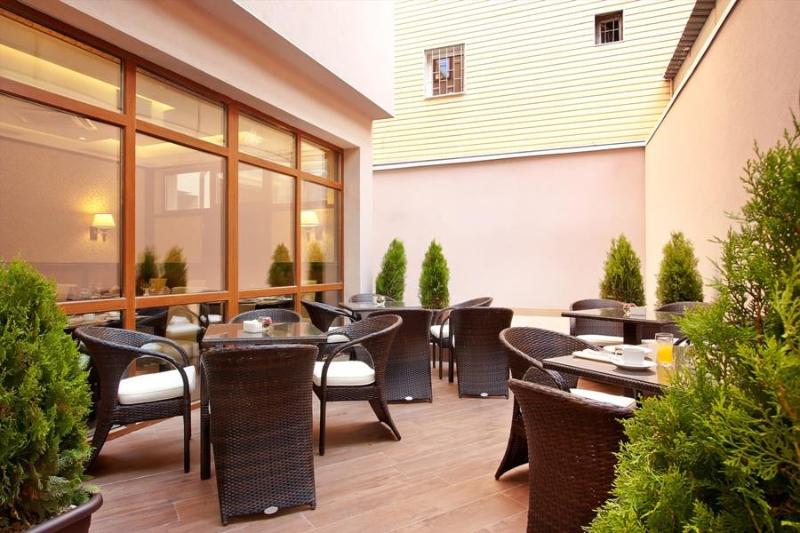 Fotos del hotel Best Western Plus Bristol:  28