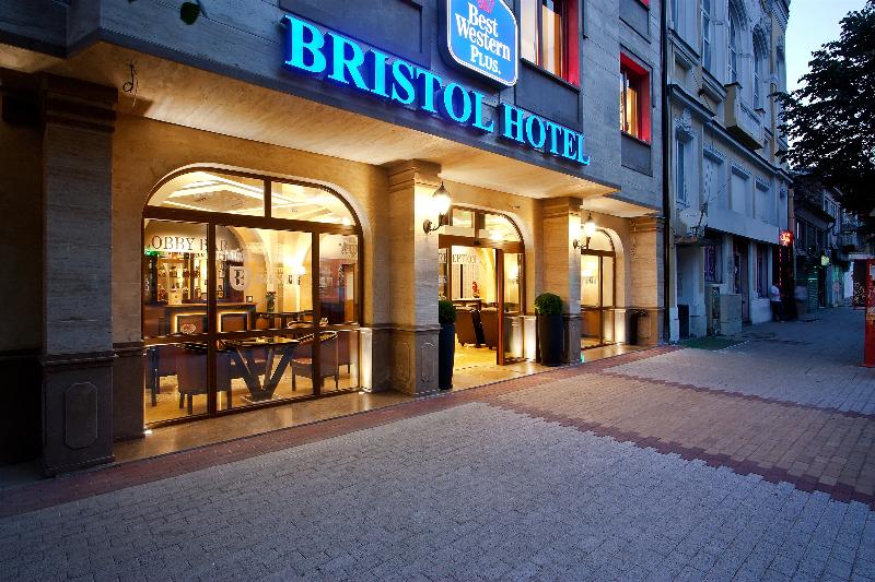 Fotos del hotel Best Western Plus Bristol:  52