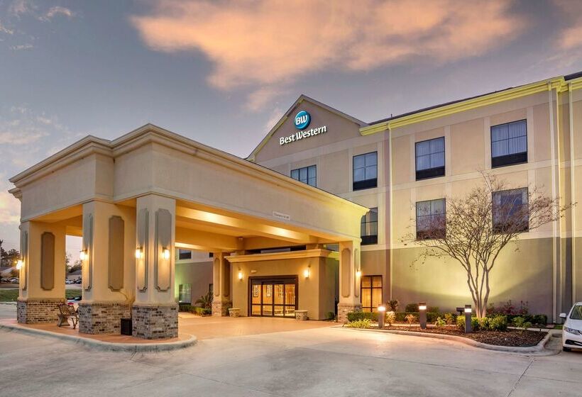 فندق Best Western St. Francisville