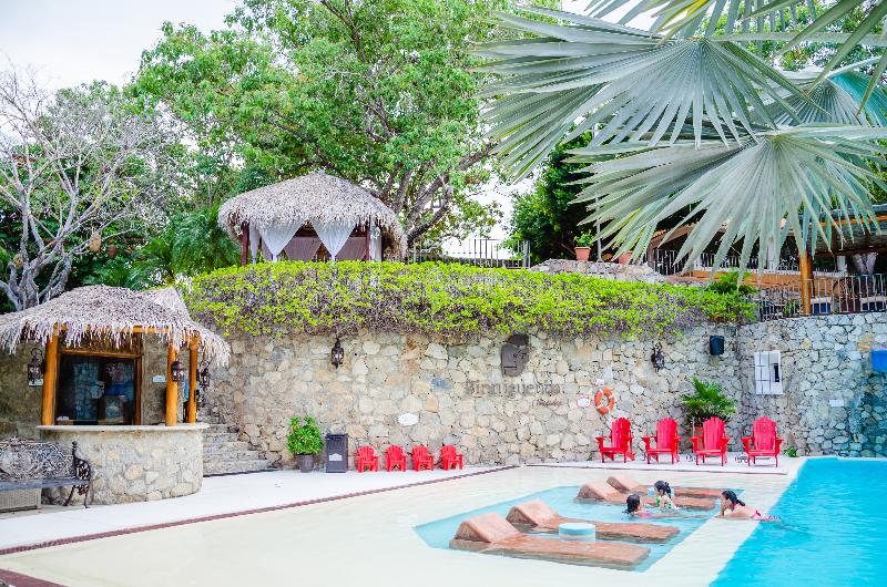 هتل Binniguenda Huatulco & Beach Club