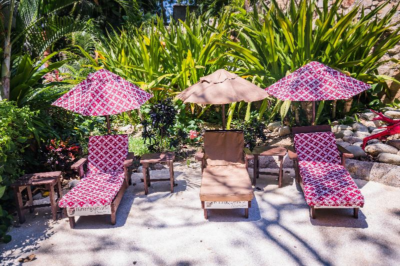 هتل Binniguenda Huatulco & Beach Club