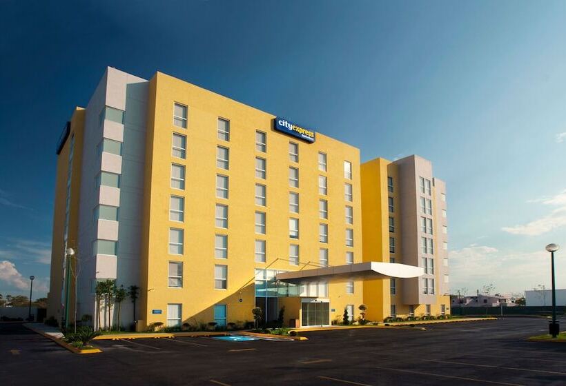 هتل City Express By Marriott Aguascalientes Sur