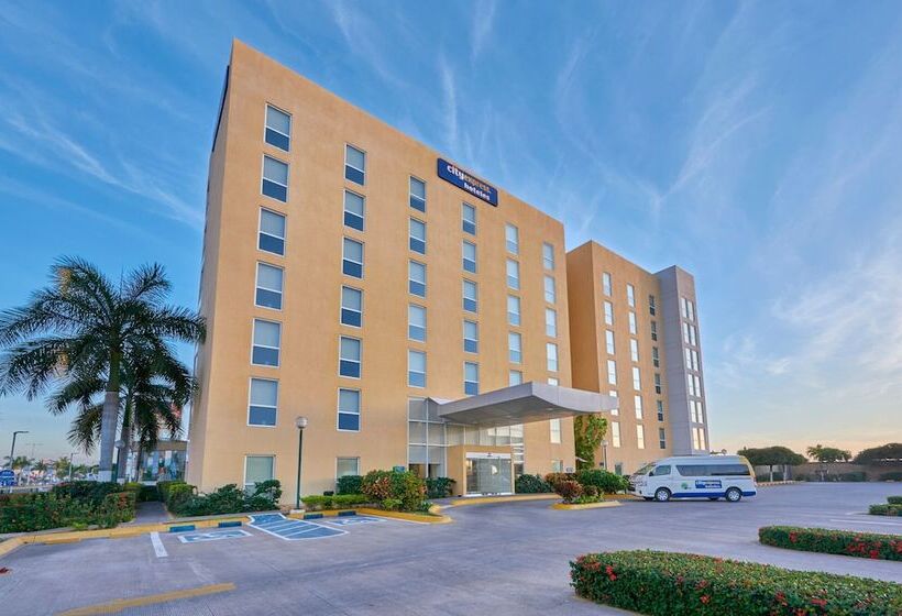 Fotos del hotel City Express Manzanillo: 1 Fotos del hotel City Express Manzanillo: 1