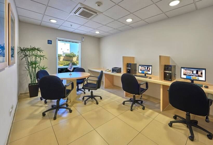 Fotos del hotel City Express Manzanillo:  9