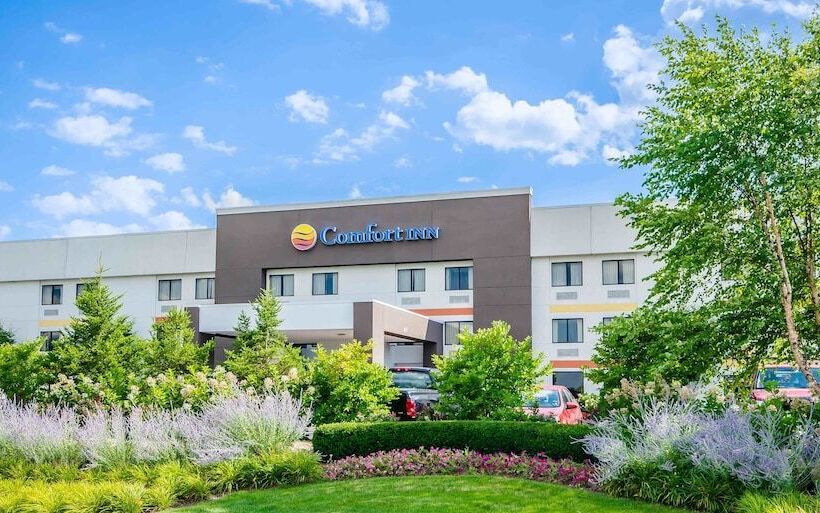 هتل Comfort Inn Shepherdsville  Louisville South