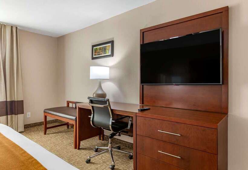 酒店 Comfort Inn Smithfield Near I 95