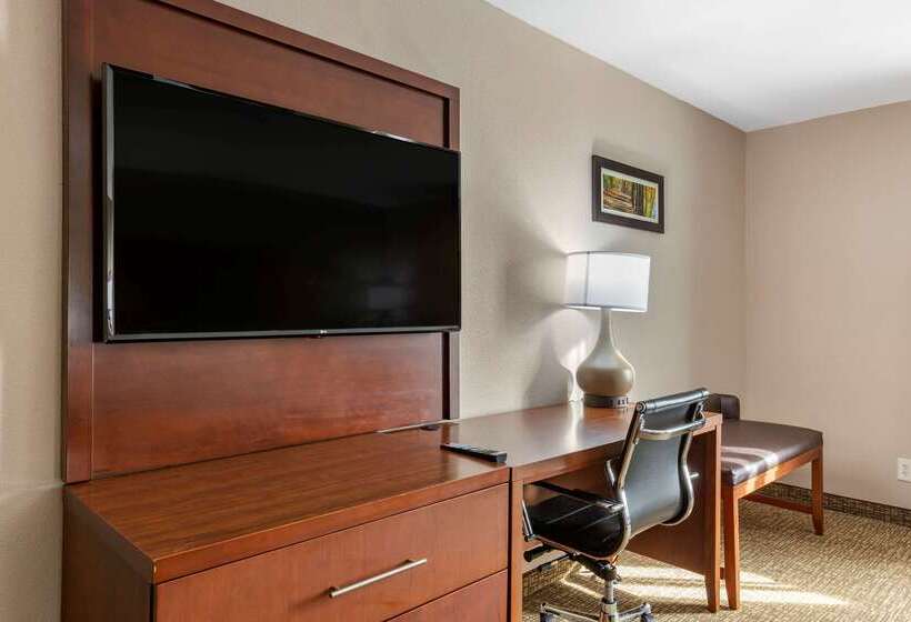 酒店 Comfort Inn Smithfield Near I 95