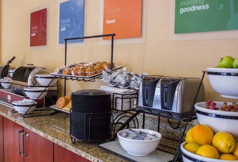 호텔 Comfort Inn & Suites Trussville I59 Exit 141