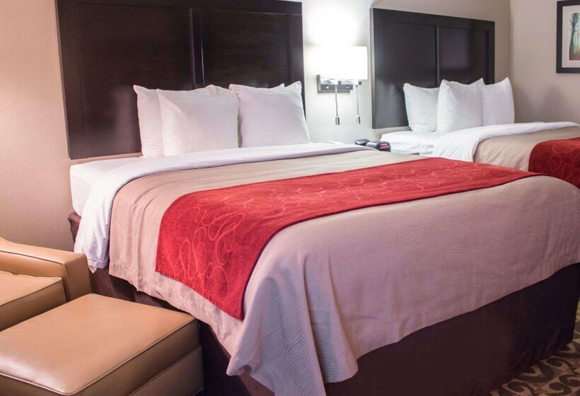 호텔 Comfort Inn & Suites Trussville I59 Exit 141