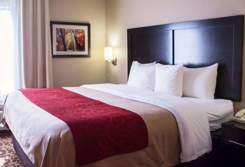 호텔 Comfort Inn & Suites Trussville I59 Exit 141