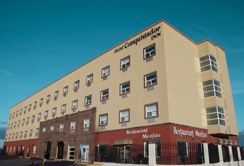 Fotos del hotel Hotel Conquistador Inn By Us Consulate: 1 Fotos del hotel Hotel Conquistador Inn By Us Consulate: 1