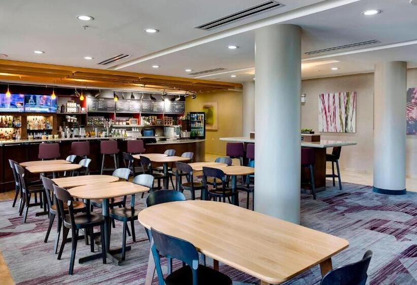 בית מלון כפרי Courtyard Statesville Mooresville/lake Norman