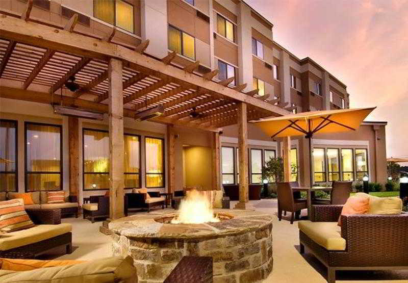 فندق Courtyard By Marriott Tyler