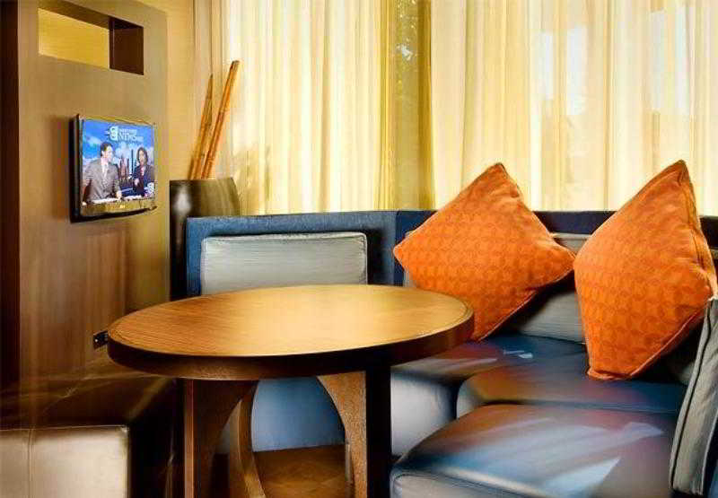 هتل Courtyard By Marriott Wichita Falls