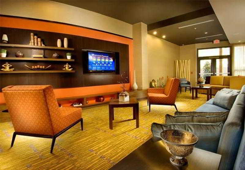 هتل Courtyard By Marriott Wichita Falls