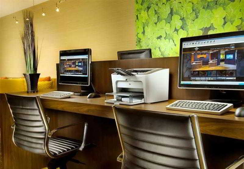 هتل Courtyard By Marriott Wichita Falls