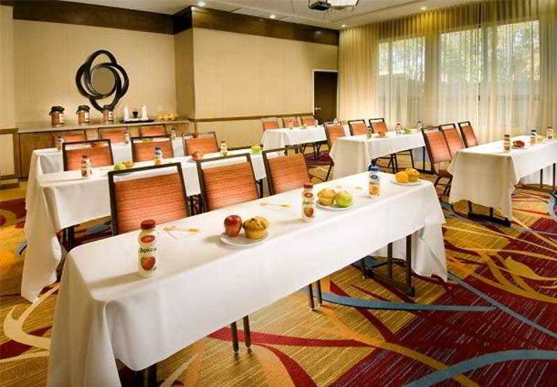 هتل Courtyard By Marriott Wichita Falls