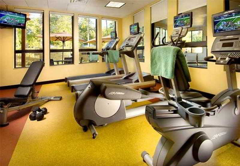 هتل Courtyard By Marriott Wichita Falls