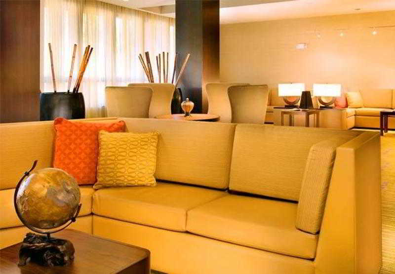 هتل Courtyard By Marriott Wichita Falls