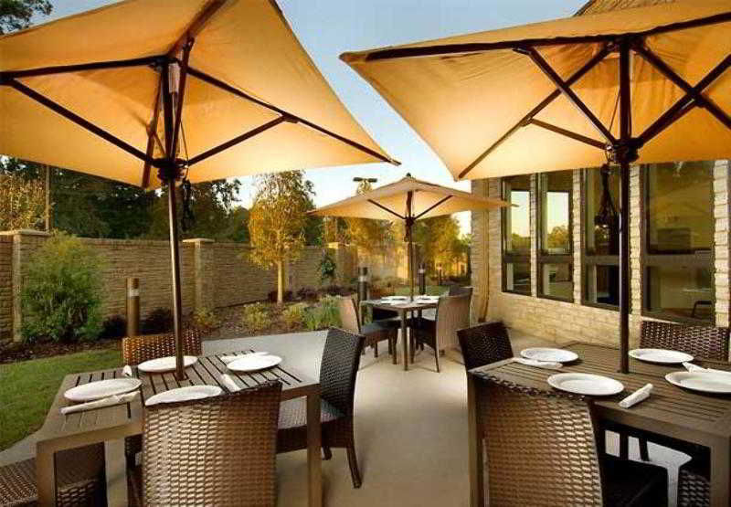 هتل Courtyard By Marriott Wichita Falls