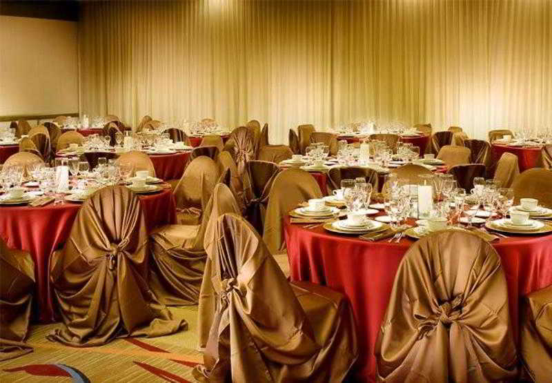 هتل Courtyard By Marriott Wichita Falls