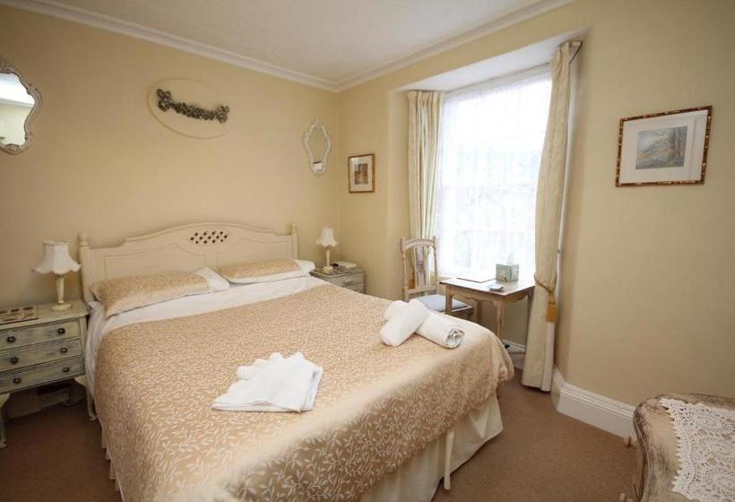 호텔 Croft House B&b