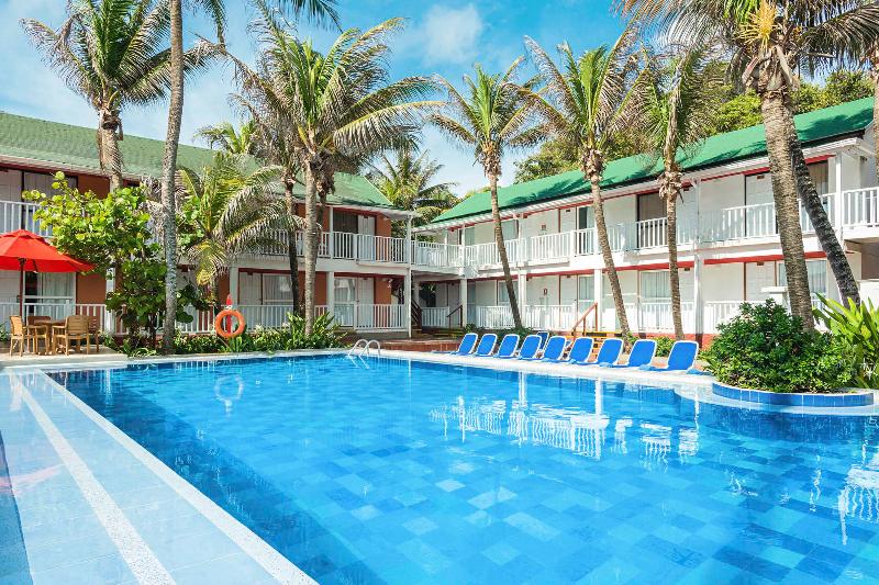 Fotos del hotel Decameron San Luis - All Inclusive:  6