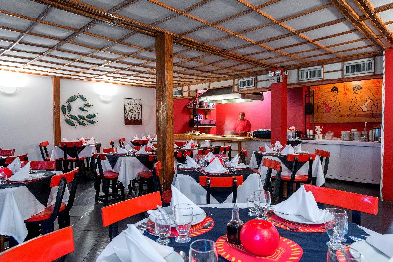 Fotos del hotel Decameron San Luis - All Inclusive:  13