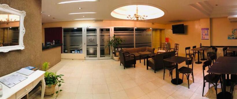 Fotos del hotel Destino Real Hotel:  4