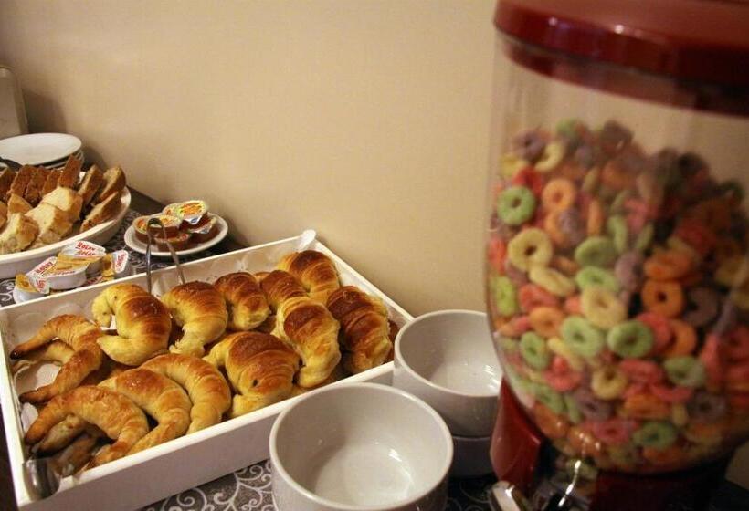 Fotos del hotel Destino Real Hotel:  13