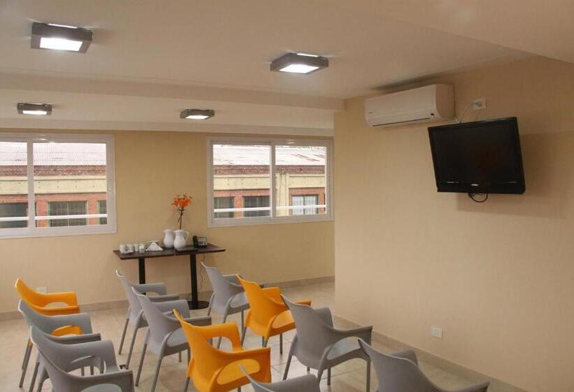 Fotos del hotel Destino Real Hotel:  8