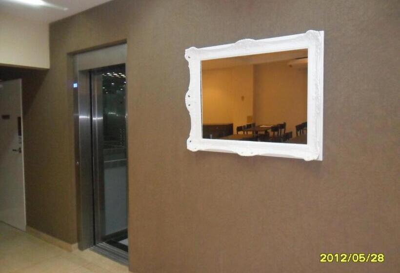 Fotos del hotel Destino Real Hotel:  26