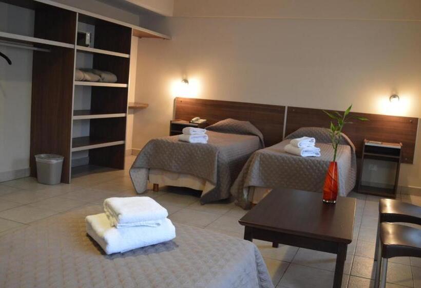 Fotos del hotel Destino Real Hotel:  12