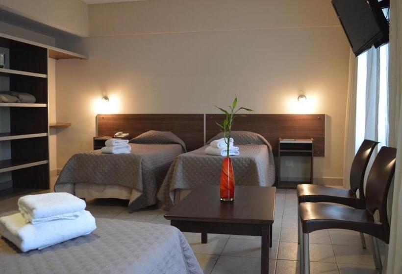 Fotos del hotel Destino Real Hotel:  6