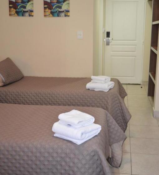 Fotos del hotel Destino Real Hotel:  2