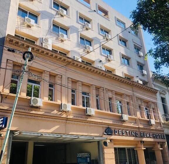 Fotos del hotel Destino Real Hotel:  10