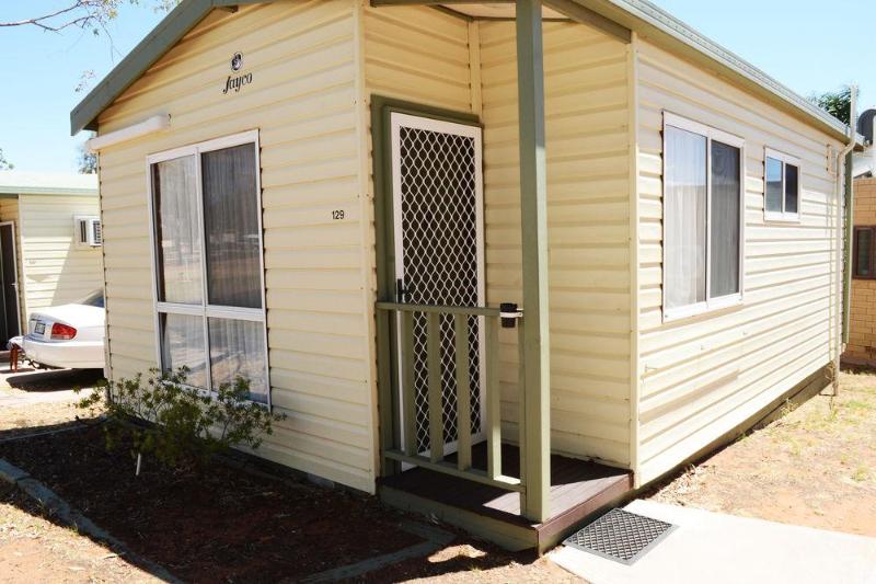 هتل Discovery Parks  Port Augusta