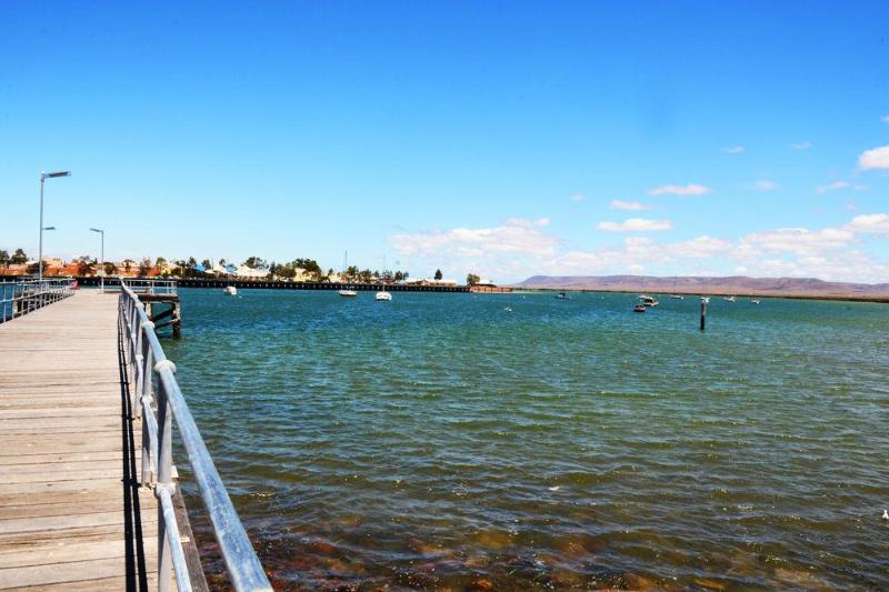 هتل Discovery Parks  Port Augusta