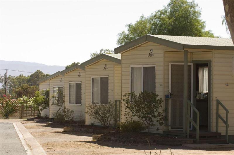 هتل Discovery Parks  Port Augusta