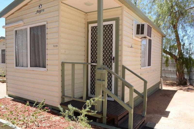 هتل Discovery Parks  Port Augusta