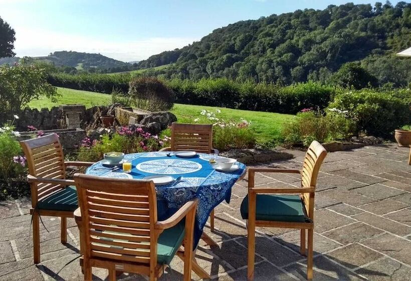 酒店 Eastwrey Barton Country House